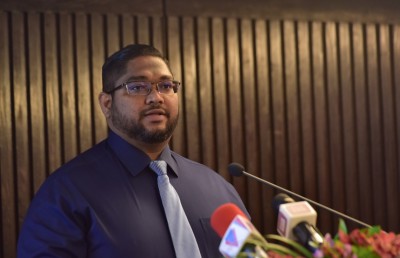 ބަލައި ފާސްކުރަން ދަނީ އިޖުރާއަތުތައް ފުރިހަމަކޮށްގެން: އޭޖީ