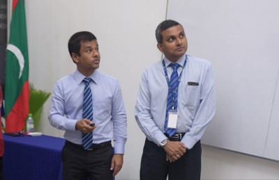 ކޯސްތައް ހަރުދަނާކޮށް އެމްއެންޔޫގައި ނާސިން ސްކޫލެއް ހުޅުވައިފި