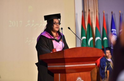 އާޒިމާގެ ރައްދު ގާސިމަށް: އަބުރުވެރިކަމާއެކު ދައުލަތަށް ފައިސާ ދައްކަވާ