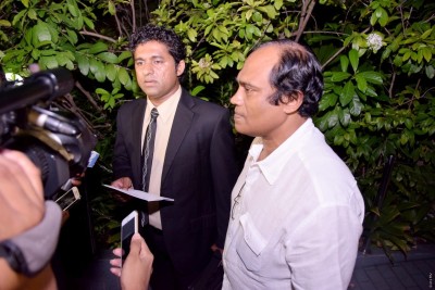 މޫސާ އަލީ ޖަލީލުގެ މައްޗަށް ޓެރަރިޒަމްގެ ދައުވާ ސާބިތުނުވާކަމަށް ހުކުމްކޮށްފި