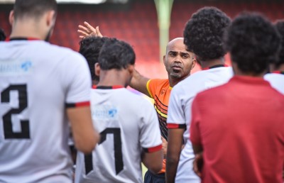 ސައިފަށް ޕްރެޝަރު، ޓީސީ މި ފަހަރު ވެސް މޮޅަކަށް