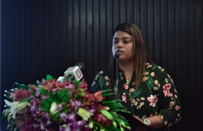 ޖިނާއީ އިޖުރާއަތުގެ ގާނޫނަށް އަމަލުކުރަން ދެކޮޅު ހަދާ ބަޔަކު އެބަތިބި: ބިޝާމް