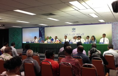 އެމްޓީޑީސީއަށް މިދިޔަ ކުއާޓަރުގައި ލިބުނު ފައިދާ 7.5 މިލިއަން ރުފިޔާއަށް އިތުރުވެއްޖެ