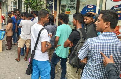 ކުއްލި މަރުތަކުގެ ފަހަތުގައި ކޮން ކަމެއް؟