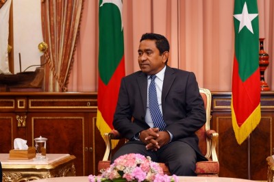 ގާނޫނާ ޚިލާފުކަމެއް ކުރަން ގޮވާލައި ހުށަހަޅާ ޕެޓިޝަނަކަށް ރައީސް އަމަލެއް ނުކުރާނެ: ތަރުޖަމާން