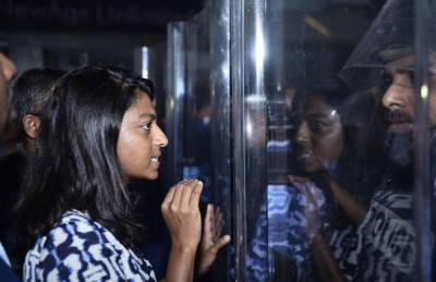 އިލްހާމް އާއި ސިނާންގެ މުއްދަތާ މެދު ގޮތެއް ނިންމަން ކްރިމިނަލް ކޯޓަށް ގެންނަނީ