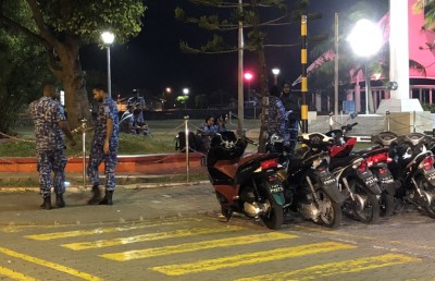 ރައީސް ފުރާވަޑައިގަންނަވާ ވާހަކައަކީ ދޮގެއް: ތަރުޖަމާނު