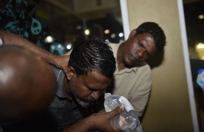 އަމުރު ތަންފީޒު ކުރި ނަމަ އެއީ އަނެއް ފެބްރުއަރީ 7: ރައީސް