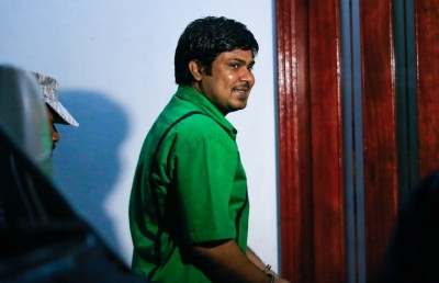 އަދީބުގެ ކުރީގެ ބޮޑީގާޑު އާމިރު ވެސް މިނިވަންކުރަން ކޯޓުގައި އެދެފި