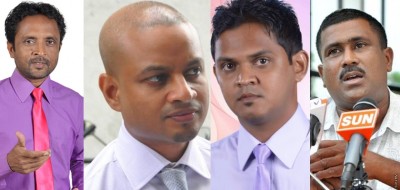 ދިއްގަރު ދާއިރާގެ ޕީޕީއެމް ޕްރައިމަރީ އަންނަ ހުކުރު ދުވަހު