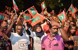 މަރިޔަމް މަލެއް ގެނެސްގެން ނަމަވެސް ކޯޓު އަމުރު ވިއްސާނަން: ޝާހިދު