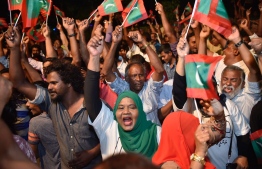 މަރިޔަމް މަލެއް ގެނެސްގެން ނަމަވެސް ކޯޓު އަމުރު ވިއްސާނަން: ޝާހިދު