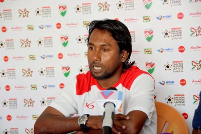 ނިއުއާ ދެކޮޅަށް ވިކްޓަރީ ނުކުންނާނީ ދޭތިން އެކައްޗަށް: ނާދު