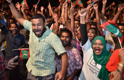 އިލްހާމް އާއި ސިނާންގެ މުއްދަތާ މެދު ގޮތެއް ނިންމަން ކްރިމިނަލް ކޯޓަށް ގެންނަނީ