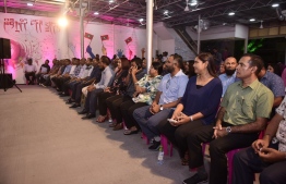 ރައީސް އަޒުލް ކުރުމަކީ ދައުލަތުގެ މައްޗަށް ހަނގުރާމަ އިއުލާންކުރުން: ނިހާން
