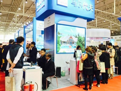 ކޮޓަމް ފެއާގައި ރާއްޖޭގެ ސްޓޭންޑަށް ބޮޑު ތަރުހީބެއް