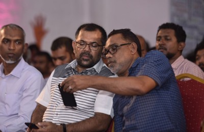 އިލްހާމް އާއި ސިނާންގެ މުއްދަތާ މެދު ގޮތެއް ނިންމަން ކްރިމިނަލް ކޯޓަށް ގެންނަނީ