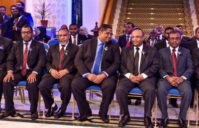 ބަންޑާރަ ނައިބަށް ފިޔަވަޅު އަޅަން އެދި ސުޕްރީމް ކޯޓަށް