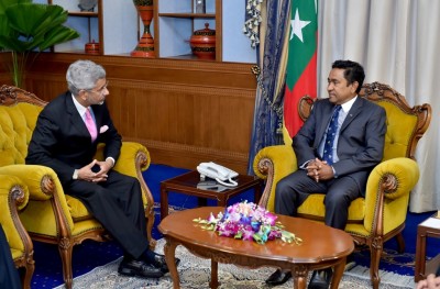 ސުޕްރީމް ކޯޓުގެ އަމުރާއެކު ސަރުކާރު ބައިނަލްއަގުވާމީ ޕްރެޝަރަށް