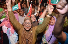 މަރިޔަމް މަލެއް ގެނެސްގެން ނަމަވެސް ކޯޓު އަމުރު ވިއްސާނަން: ޝާހިދު