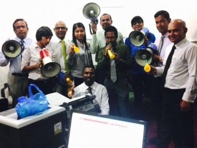 ތާޅަފިލި ދުންމާރި މަޖިލީހަށް ނުވެއްދޭ ގޮތަށް ގަވާއިދު އިސްލާހުކޮށްފި