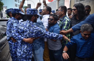 އިލްހާމް އާއި ސިނާންގެ މުއްދަތާ މެދު ގޮތެއް ނިންމަން ކްރިމިނަލް ކޯޓަށް ގެންނަނީ