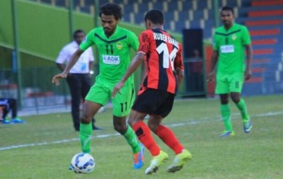 ޕާސިޕޫރާ އަތުން އެއްވަރު މާޒިޔާ ހަތަރު ޕޮއިންޓާއެކު ތާވަލްގެ ތިންވަނައިގައި