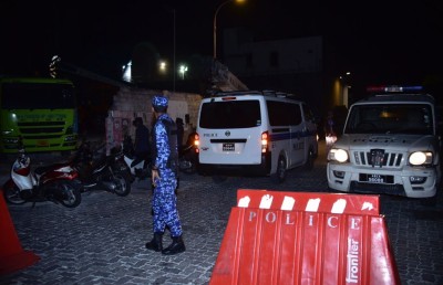 ރައީސް ފުރާވަޑައިގަންނަވާ ވާހަކައަކީ ދޮގެއް: ތަރުޖަމާނު