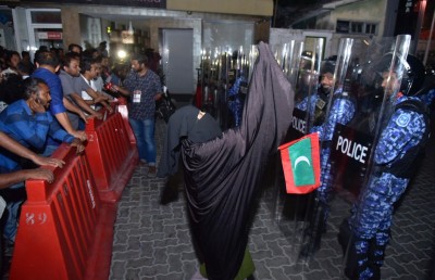 އިލްހާމް އާއި ސިނާންގެ މުއްދަތާ މެދު ގޮތެއް ނިންމަން ކްރިމިނަލް ކޯޓަށް ގެންނަނީ