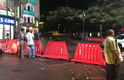 އަމުރު ތަންފީޒު ކުރި ނަމަ އެއީ އަނެއް ފެބްރުއަރީ 7: ރައީސް