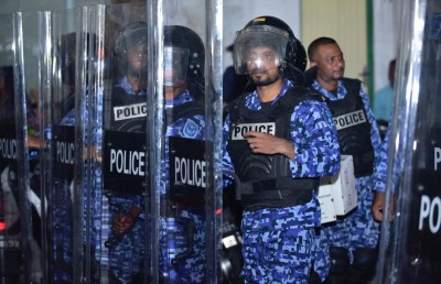 އިލްހާމް އާއި ސިނާންގެ މުއްދަތާ މެދު ގޮތެއް ނިންމަން ކްރިމިނަލް ކޯޓަށް ގެންނަނީ