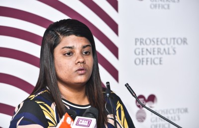 ޕީޖީން ހުށަހަޅާ ކަންތައްތައް ސުޕްރީމް ކޯޓަށް