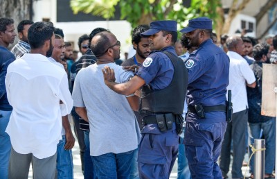 ރައީސް ފުރާވަޑައިގަންނަވާ ވާހަކައަކީ ދޮގެއް: ތަރުޖަމާނު