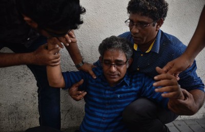 އަމުރު ތަންފީޒު ކުރި ނަމަ އެއީ އަނެއް ފެބްރުއަރީ 7: ރައީސް