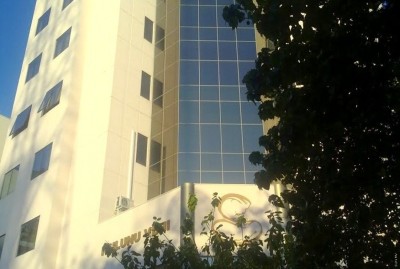 ޖެންޑާ މިނިސްޓްރީ ޝީ ބިލްޑިންގަށް ބަދަލުކޮށްފި