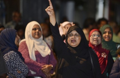 ރައީސް ފުރާވަޑައިގަންނަވާ ވާހަކައަކީ ދޮގެއް: ތަރުޖަމާނު