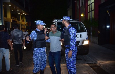 ރައީސް ފުރާވަޑައިގަންނަވާ ވާހަކައަކީ ދޮގެއް: ތަރުޖަމާނު