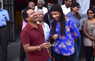 ރައީސް ފުރާވަޑައިގަންނަވާ ވާހަކައަކީ ދޮގެއް: ތަރުޖަމާނު