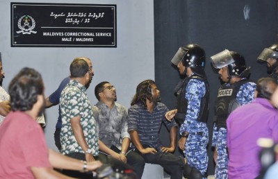 ރައީސް ފުރާވަޑައިގަންނަވާ ވާހަކައަކީ ދޮގެއް: ތަރުޖަމާނު