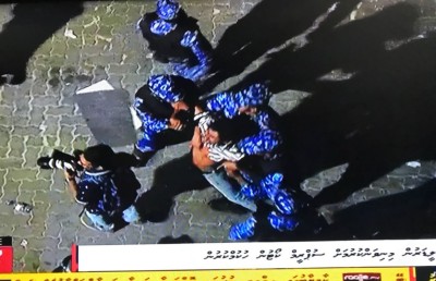 ރައީސް ފުރާވަޑައިގަންނަވާ ވާހަކައަކީ ދޮގެއް: ތަރުޖަމާނު