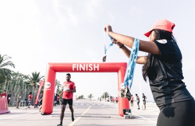 ޓީއެފްޖީ ލޯންގް ރަން: މި ފަހަރު 1500 ޖާގަ!