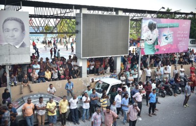 އެއްވެސް ޓޫރިސްޓަކަށް ބިރެއް ނެތް: ފޮރިން މިނިސްޓްރީ