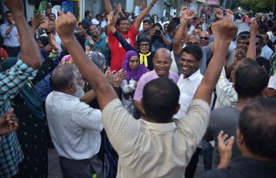 ސުޕްރީމް ކޯޓުގެ އަމުރަށް ތަބާވާން އދ. އިން ގޮވާލައިފި