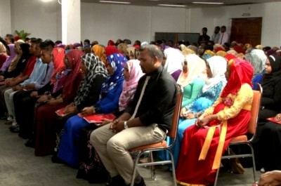 އެމްއެންޔޫގެ ކެމްޕަސްތައް ޑިޖިޓަލްކޮށް ގުޅުވާލައިގެން ކިޔަވައިދޭން ފަށަނީ