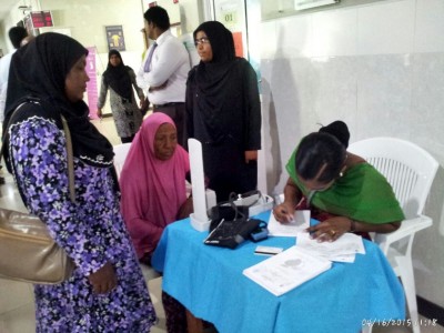 ސުޕަ ސުޕެޝަލިސްޓުން 762 މީހަކަށް ފަރުވާދީފި