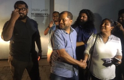 ރައީސް ފުރާވަޑައިގަންނަވާ ވާހަކައަކީ ދޮގެއް: ތަރުޖަމާނު