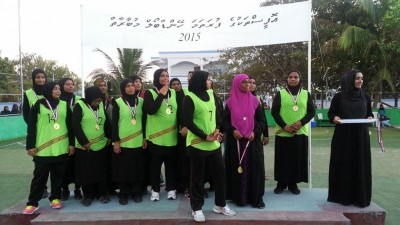 ހޭންޑް ބޯލް މޯލްޑިވްސްއަށް ގައުމީ ކުޅިވަރު އެސޯސިއޭޝަނެއްގެ ދަރަޖަ ދީފި