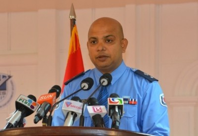 މާލޭގައި މިހާރު ކުރިއަށްގެންދާ އެއްވުންތަކުގެ ޒިންމާ ނަގާނެ ފަރާތެއް ނެތް: ފުލުހުން