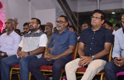 އިލްހާމް އާއި ސިނާންގެ މުއްދަތާ މެދު ގޮތެއް ނިންމަން ކްރިމިނަލް ކޯޓަށް ގެންނަނީ