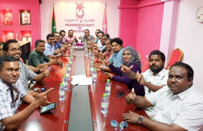 ރައީސް ފުރާވަޑައިގަންނަވާ ވާހަކައަކީ ދޮގެއް: ތަރުޖަމާނު